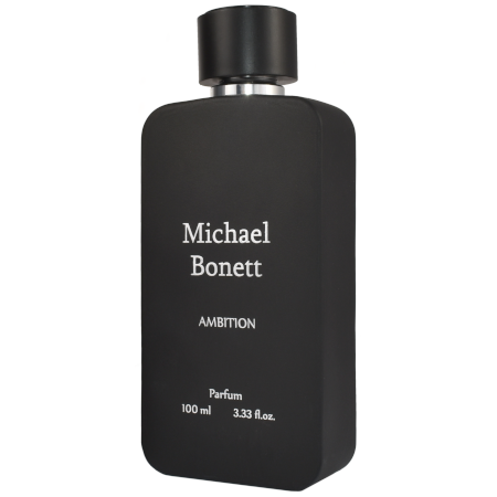 Michael Bonett Ambition