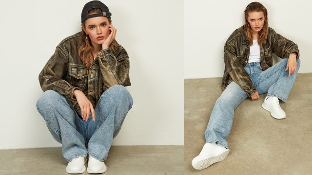 Wzornictwo i wygoda – dlaczego warto poznać modowy świat sneakersów damskich?