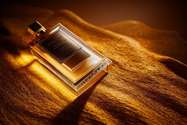 Perfumy arabskie – charakterystyka